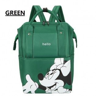 4018 MUMMY DIAPER BACKPACK